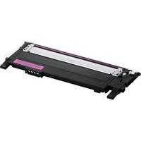 compatible clt m406s magenta standard capacity toner cartridge