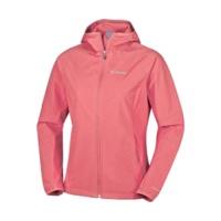 Columbia Sweet As Jacket Women Coral Bloom