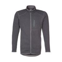 columbia mens altitude aspect full zip boulder heather