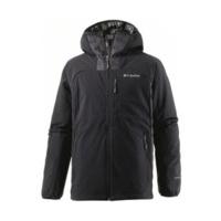 columbia dutch hollow hybrid jacket men