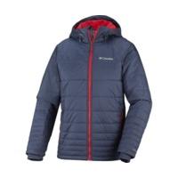 Columbia Go To Hooded Jacket Men