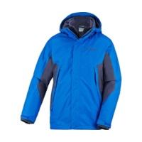Columbia Men\'s Sestrieres Interchange Jacket