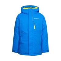 Columbia Boys Alpine Free Fall Jacket