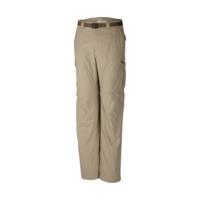 Columbia Silver Ridge Zip Off Pant Men Tusk