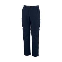 columbia silver ridge zip off pant men abyss