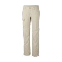 columbia silver ridge zip off pant women fossil