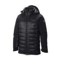 Columbia Heatzone 1000 Turbodown Hooded Jacket