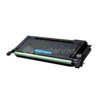 Compatible CLP-C600A Cyan Toner Cartridge