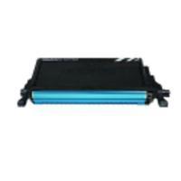 Compatible CLT-C6092S Cyan Toner Cartridge