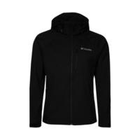 Columbia Cascade Ridge II Jacket Men Black