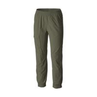 Columbia Kid\'s Silver Ridge Pull-On Banded Pant cypress