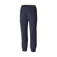 Columbia Kid\'s Silver Ridge Pull-On Banded Pant nocturnal