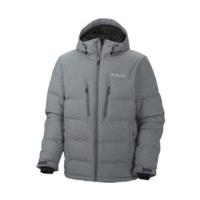 Columbia Alaskan II Men Graphite