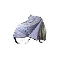 Coyote PVC Cycle Cover