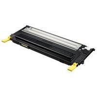 Compatible CLT-Y4092S Yellow Toner cartridge