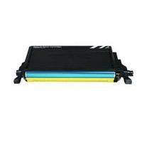 Compatible CLT-Y6092S Yellow Toner Cartridge