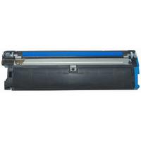 Compatible CLP-C660B Cyan Toner Cartridge