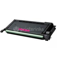 Compatible CLP-M600A Magenta Toner Cartridge