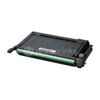 Compatible CLP-K600A Black Toner Cartridge