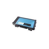 Compatible CLP-500D5C Cyan Toner Cartridge