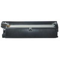 Compatible CLP-K660B Black Toner Cartridge