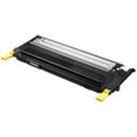 Compatible CLT-Y5082L Yellow High Capacity Toner Cartridge