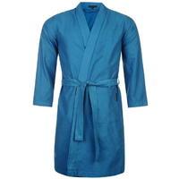 Cocoon Bathrobe Ultr Sn33