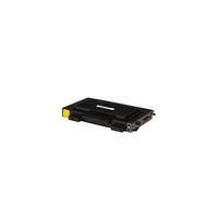 Compatible CLP-510D7K Black Toner Cartridge