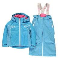 Colmar 2P2LJ Girls Ski Suit