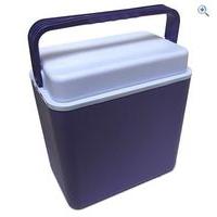 Connabride Passive Coolbox (24 Litre) - Colour: Blue