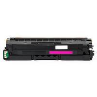 Compatible CLT-M505L Magenta Toner Cartridge