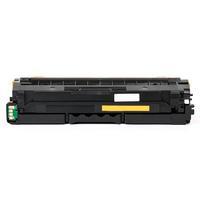 Compatible CLT-Y505L Yellow Toner Cartridge