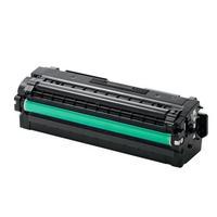 Compatible CLT-C505L Cyan Toner Cartridge