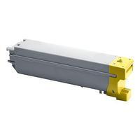 Compatible CLT-Y659S Yellow Toner Cartridge