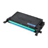 Compatible CLT-C5082S Cyan Standard Capacity Toner Cartridge