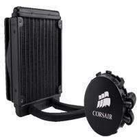 corsair cooler hydro series h40 cpu cooler