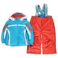 Colmar 8C2LJ Suit Babys Ski Suit