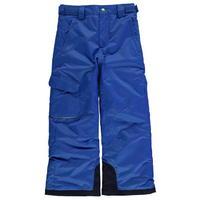 Columbia Bugaboo Ski Pants Junior Boys