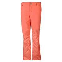 columbia bugaboo star ski pants ladies