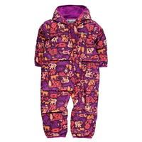 Columbia Snuggly Suit Infant