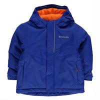 Columbia Buga Ski Jacket Junior