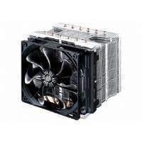 Cooler Master Hyper 612 Ver2.0 6 Heatpipes 120 Pwm Fan Tower Cpu Air Cooler