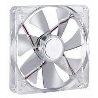 Cooler Master Fan Clear Frame Led Fan (blue)