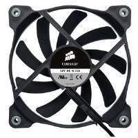 Corsair Air Series AF120 Performance Edition High Airflow 120mm Fan Single Fan with Customizable Three Colored Rings
