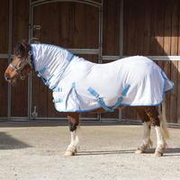 Cosy Pony Mesh Combo Sheet