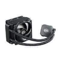 cooler master nepton 120xl 120 radiator all in one liquid cpu water co ...