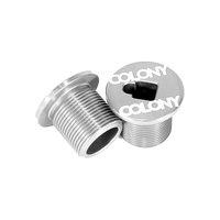 Colony Fork Top Cap