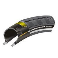 Continental Top Contact II Clincher City Tyre - 700c x 37mm