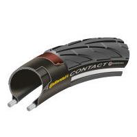 Continental Contact Clincher Road Tyre - 700c x 28mm