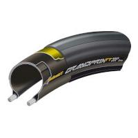 Continental Grand Prix TT Clincher Road Tyre - 700c x 23mm